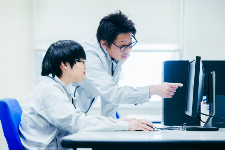 事業内容